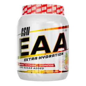 Eaa 450g GSN acides amines essentiels musculation Tunisie vitaminshop.tn